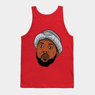 Conway Tank Top